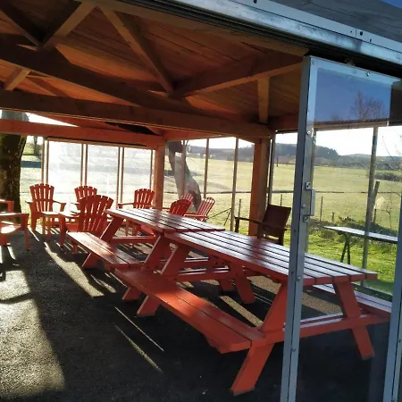 Les De Vulcain * Rochefort-Montagne